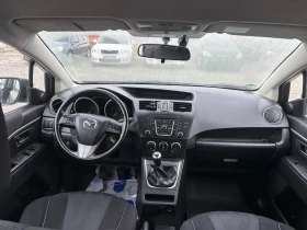 Mazda 5 2.0-150кс, 7-местен - 4900 € / 9583.57 лв. - 19312510 11
