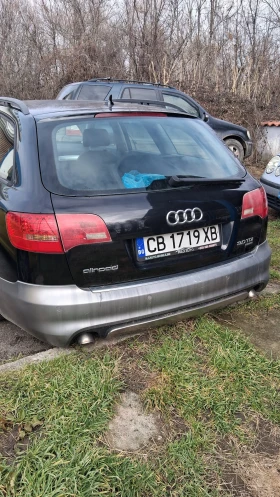 Audi A6 Allroad - 1500 € / 2933.74 лв. - 87777574 3