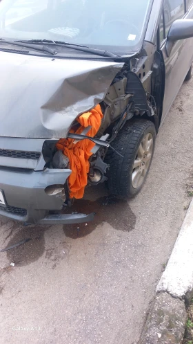 Toyota Corolla verso 