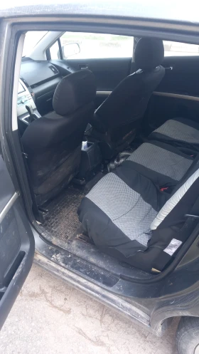 Toyota Corolla verso - цена по договаряне - 61946691 5