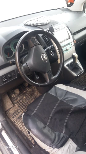 Toyota Corolla verso - цена по договаряне - 61946691 4