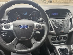Ford Focus - 4000 € / 7823.32 лв. - 19523120 10