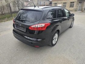 Ford Focus - 4000 € / 7823.32 лв. - 19523120 4