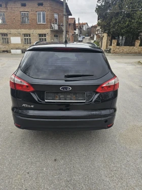 Ford Focus - 4000 € / 7823.32 лв. - 19523120 5