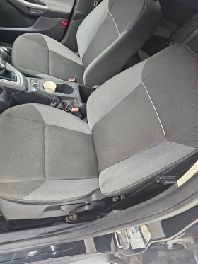 Ford Focus - 4000 € / 7823.32 лв. - 19523120 9