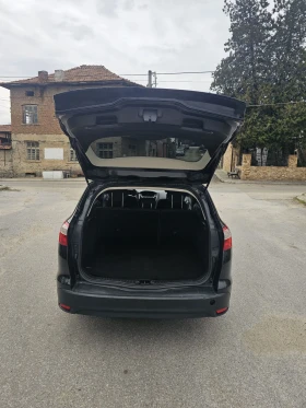 Ford Focus - 4000 € / 7823.32 лв. - 19523120 7