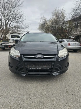 Ford Focus - 4000 € / 7823.32 лв. - 19523120 2