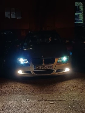 BMW 320 163  | Auto.bg — изображение 3