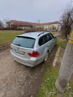 BMW 320 163  | Auto.bg — изображение 6