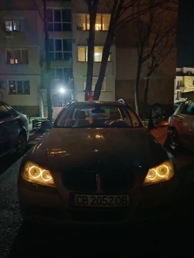 BMW 320 163  | Auto.bg — изображение 2