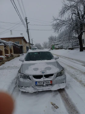 BMW 320 163  | Auto.bg — изображение 4