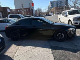 Mercedes-Benz A 35  AMG /carfax/distronic/camera  - 25500 € / 49873.67 лв. - 81017481 3