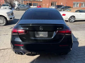 Mercedes-Benz A 35  AMG /carfax/distronic/camera  - 25500 € / 49873.67 лв. - 81017481 4