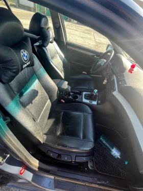 BMW 320 D - 1500 € / 2933.74 лв. - 26399509 11