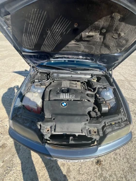 BMW 320 D - 1500 € / 2933.74 лв. - 26399509 9