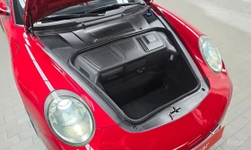 Porsche 911 997 CARRERA 4S  | Auto.bg — изображение 4
