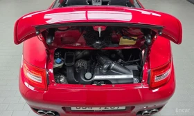 Porsche 911 997 CARRERA 4S  | Auto.bg — изображение 5