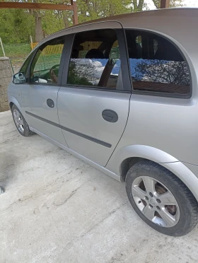 Opel Meriva | Mobile.bg � ����� ������ 9