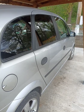 Opel Meriva | Mobile.bg � ����� ������ 8