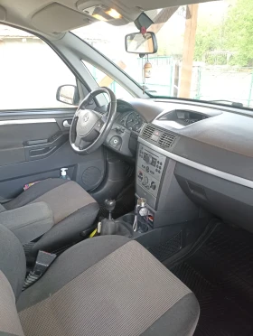 Opel Meriva | Mobile.bg � ����� ������ 7