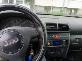 ����� �� �������� �� Audi A3 ������
