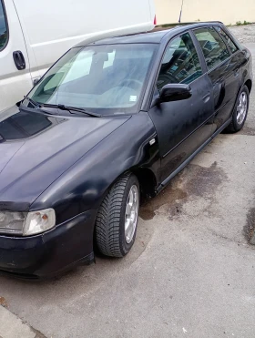 Audi A3 ������ | Mobile.bg � ����� ������ 4