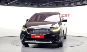 Kia Carnival Luxury Line/9 ������  | Mobile.bg � ����� ������ 3