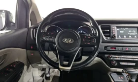 Kia Carnival Luxury Line/9 ������  | Mobile.bg � ����� ������ 12