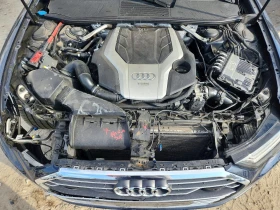 Audi A6 PRESTIGE* ���������* ������* �����* HUD | Mobile.bg � ����� ������ 11