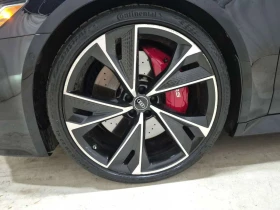 Audi Rs7 * 4.0 TFSI QUATTRO * CARFAX * БЕЗ ПЪРВОНАЧАЛНА ВНО - 61500 € / 120283.54 лв. - 52955384 6
