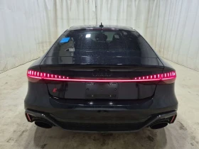 Audi Rs7 * 4.0 TFSI QUATTRO * CARFAX * БЕЗ ПЪРВОНАЧАЛНА ВНО - 61500 € / 120283.54 лв. - 52955384 17