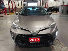 Toyota Corolla 4dr Sdn/CARFAX/ФИНАНСИРАНЕ | Auto.bg — изображение 6