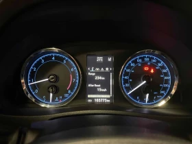 Toyota Corolla 4dr Sdn/CARFAX/ФИНАНСИРАНЕ | Auto.bg — изображение 8