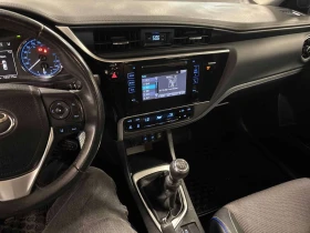 Toyota Corolla 4dr Sdn/CARFAX/ФИНАНСИРАНЕ | Auto.bg — изображение 9