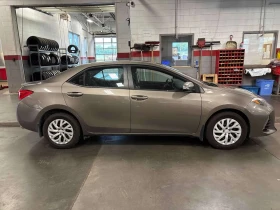 Toyota Corolla 4dr Sdn/CARFAX/ФИНАНСИРАНЕ | Auto.bg — изображение 3