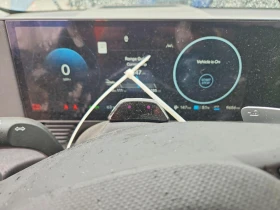 Hyundai Ioniq 5 * LIMITED* AWD* DIS* HUD* 360*  | Mobile.bg � ����� ������ 8
