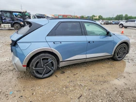 Hyundai Ioniq 5 * LIMITED* AWD* DIS* HUD* 360*  | Mobile.bg � ����� ������ 4