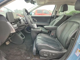 Hyundai Ioniq 5 * LIMITED* AWD* DIS* HUD* 360*  | Mobile.bg � ����� ������ 10