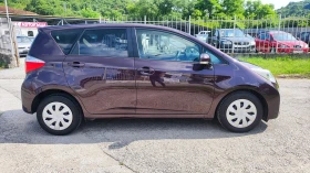Toyota Verso S - 6300 € - 38091153 6