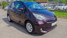 Toyota Verso S - 6300 € - 38091153 7