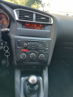 Citroen C4 VTi | Mobile.bg � ����� ������ 9