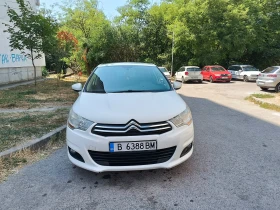 Citroen C4 VTi | Mobile.bg � ����� ������ 2