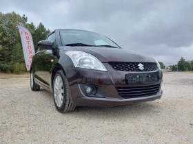 ����� �� �������� �� Suzuki Swift 1.2- 90��.Klima.