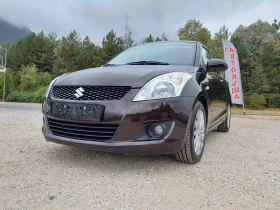 ����� �� �������� �� Suzuki Swift 1.2- 90��.Klima.