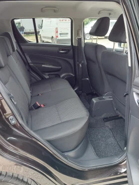 Suzuki Swift 1.2- 90��.Klima. | Mobile.bg � ����� ������ 11