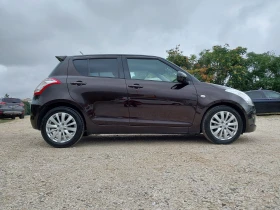 ����� �� �������� �� Suzuki Swift 1.2- 90��.Klima.