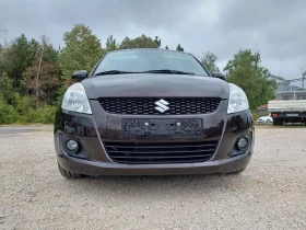 ����� �� �������� �� Suzuki Swift 1.2- 90��.Klima.