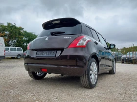 Suzuki Swift 1.2- 90��.Klima. | Mobile.bg � ����� ������ 8