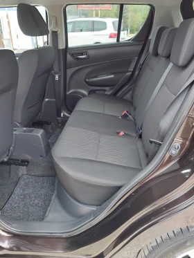 Suzuki Swift 1.2- 90��.Klima. | Mobile.bg � ����� ������ 10