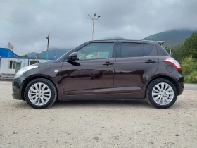 Suzuki Swift 1.2- 90��.Klima. | Mobile.bg � ����� ������ 5